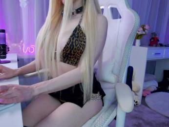 WhyBaby_ webcam model stream image