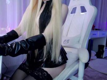 WhyBaby_ webcam model stream image