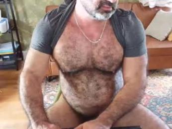 Vista previa de muscledadbear