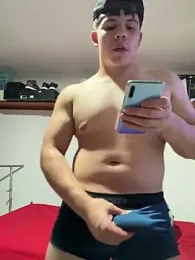 padrinito_69 webcam model stream image