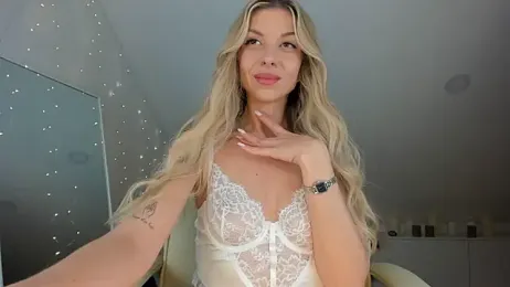 Maya_Goddess webcam model stream image