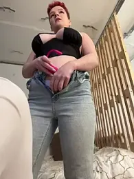 MrMrsRight webcam model stream image