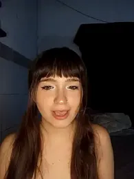 dieciochoyundia webcam model stream image