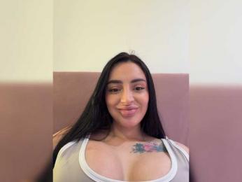 AprilRosse webcam bongacams model stream image