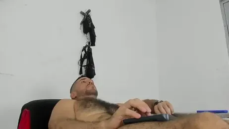 RoughSex_and_BDSM webcam model stream image