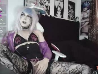 kiiller_queen webcam model stream image