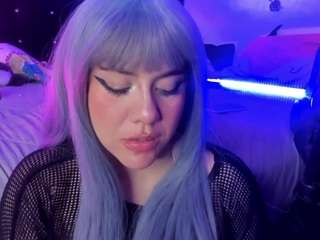 bonierosie webcam model stream image