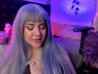 bonierosie webcam model stream image