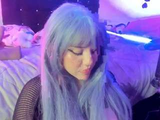 bonierosie webcam model stream image