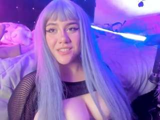 bonierosie webcam model stream image