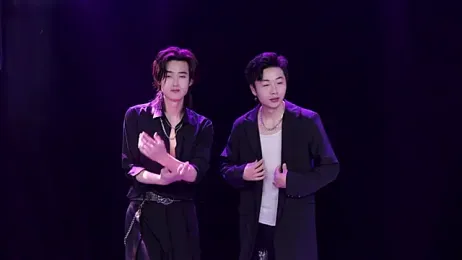 EXO-cbz webcam stripchat model stream image