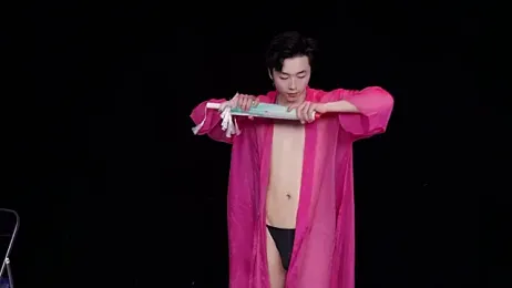 EXO-cbz webcam stripchat model stream image