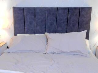 Camila Bustamante webcam model stream image