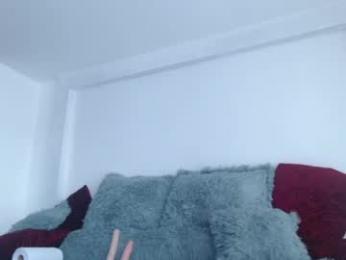 caroline_spanky webcam model stream image