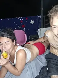 zamara_and_erik webcam model stream image