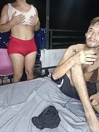 zamara_and_erik webcam model stream image