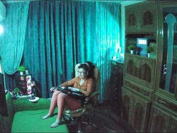 Infodar webcam model stream image