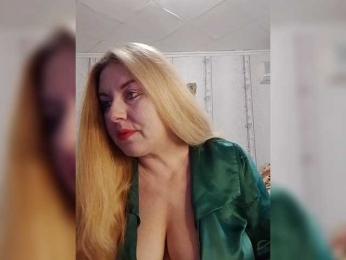 __Svetlana___ webcam model stream image