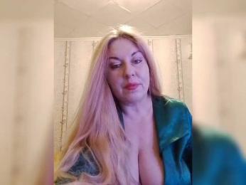 __Svetlana___ webcam model stream image