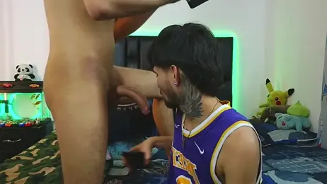 Brutal_Sex_Fucking webcam model stream image