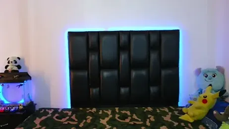 Brutal_Sex_Fucking webcam model stream image