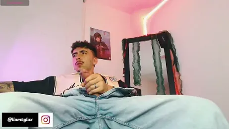 liamty_luxor webcam model stream image