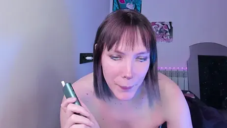 tenebris webcam model stream image