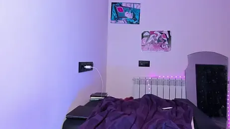 tenebris webcam model stream image