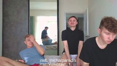 alexxx_d webcam cam4 model stream image