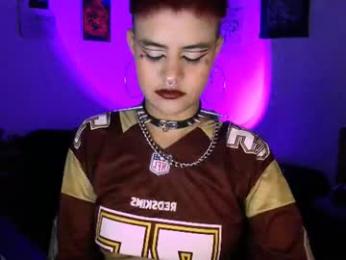 alex_one888 webcam model stream image