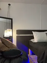 Markboyl webcam model stream image