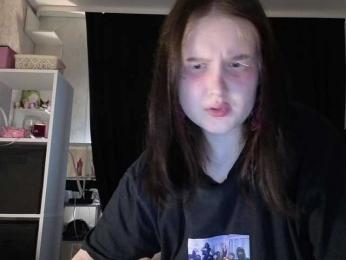 AnfisaDevil webcam bongacams model stream image