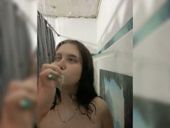 AnfisaDevil webcam model stream image