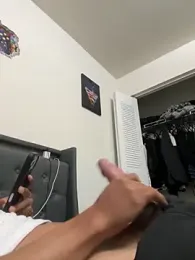 jesus-31 webcam model stream image