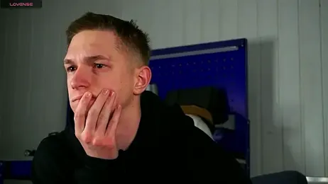 dustyn_fox webcam model stream image