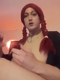 sissytrapdolly24 webcam stripchat model stream image