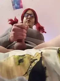 sissytrapdolly24 webcam stripchat model stream image