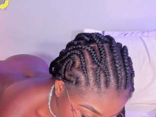 kishalove webcam model stream image