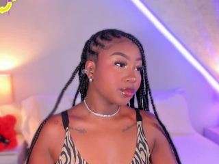 kishalove webcam model stream image