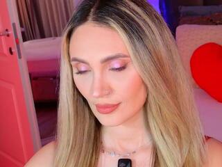 Sasha Elite webcam model stream image