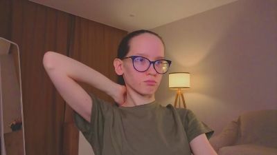 LeilaDurow webcam cam4 model stream image