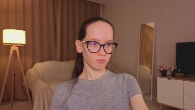 LeilaDurow webcam cam4 model stream image