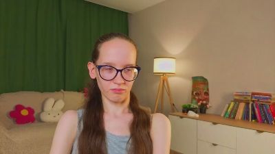 LeilaDurow webcam cam4 model stream image