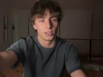 itsevanwade webcam chaturbate model stream image