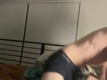 itsevanwade webcam model stream image