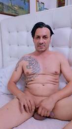 Marcy7800 webcam model stream image