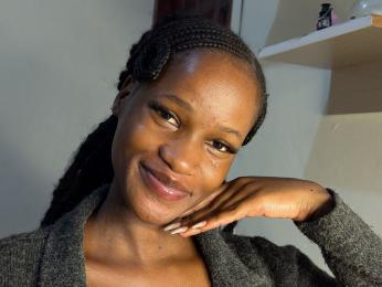 TeresaShasha webcam model stream image