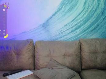 LethalKis webcam model stream image