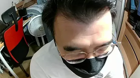 Jackvanlee webcam model stream image