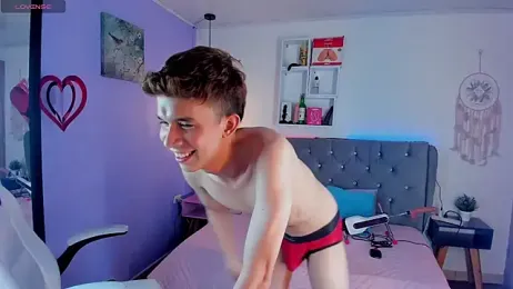 Juaan_Diick webcam model stream image